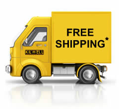 Free shipping to your favourite sports store